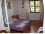 Apartmaji Tiho - ivogoe Hrvaka