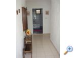 Apartmaji Tiho - ivogoe Hrvaka