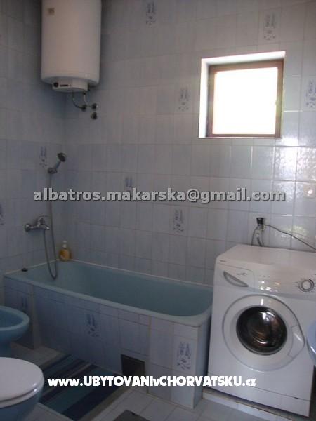 Apartmány Višnja – ubytování Živogošče, Chorvatsko – foto 6