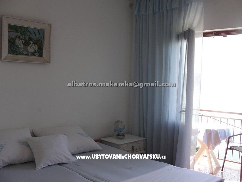 Apartmány Višnja – ubytování Živogošče, Chorvatsko – foto 8