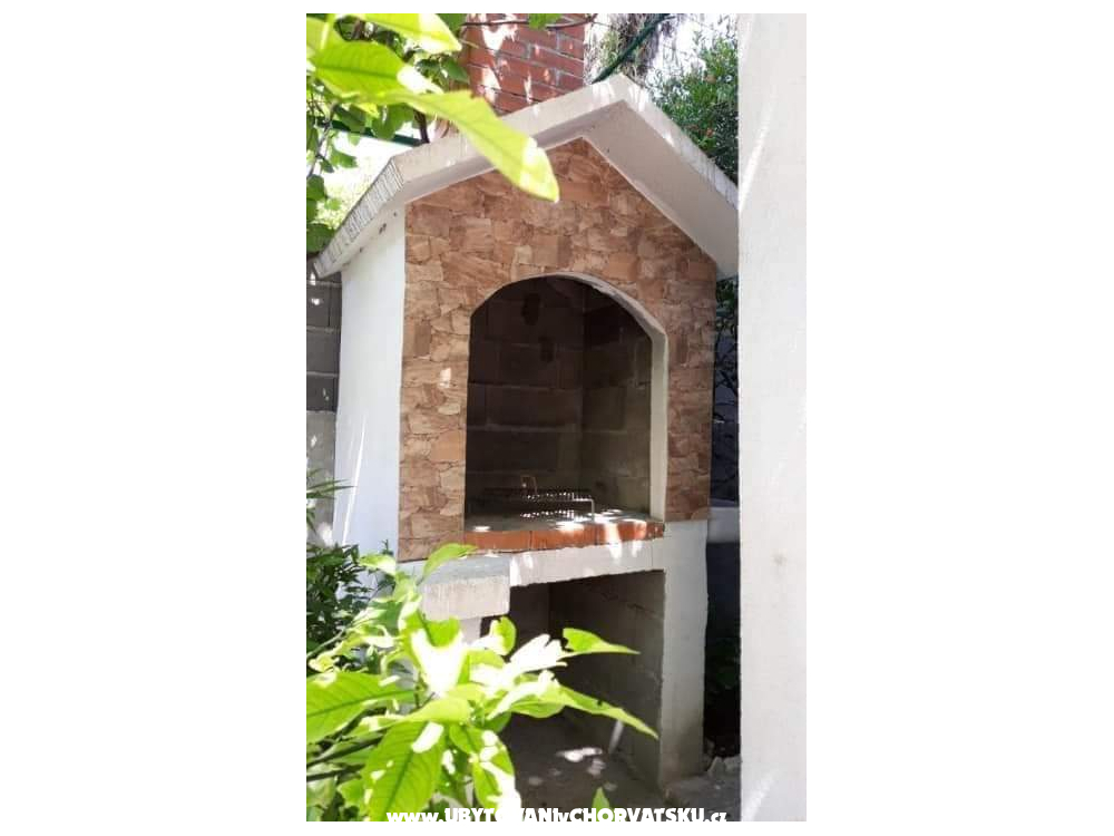 Apartm�ny Z&amp;Z - �ivogo��e Chorv�tsko