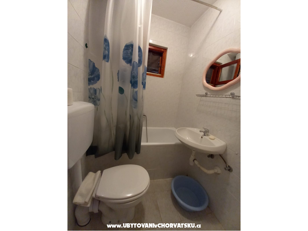 Apartm�ny Z&amp;Z - �ivogo��e Chorv�tsko