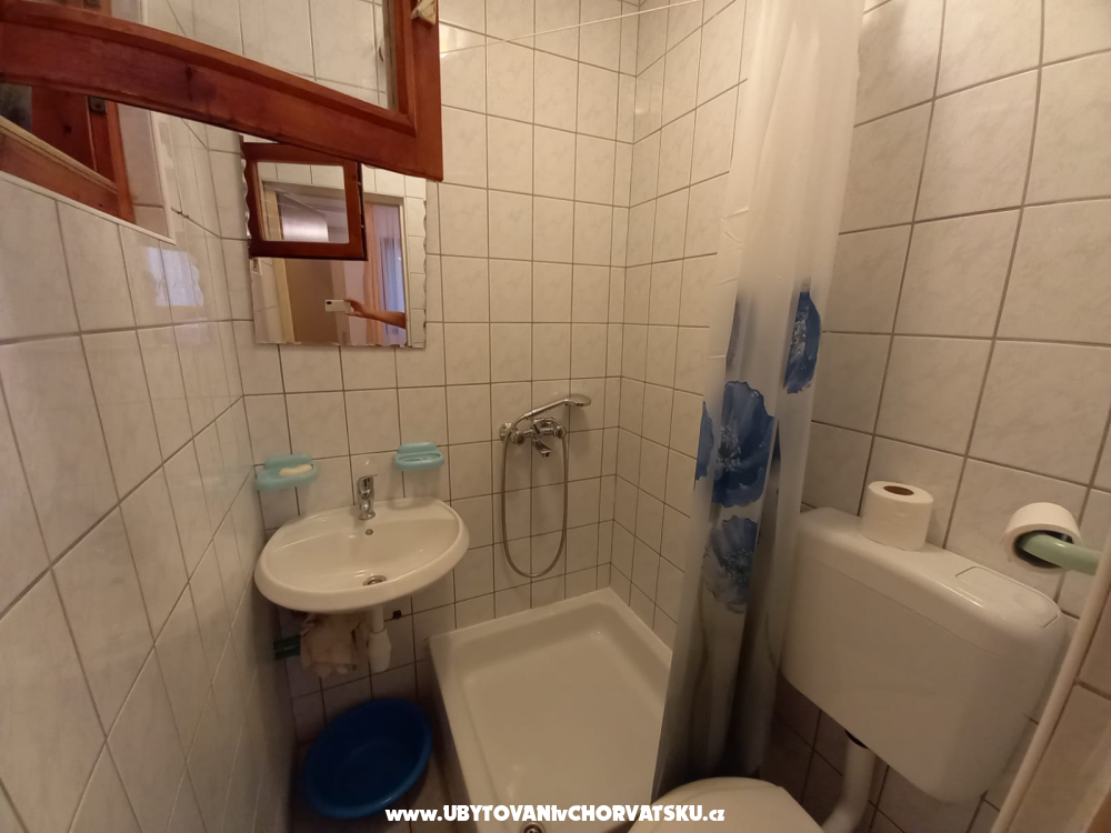 Apartm�ny Z&amp;Z - �ivogo��e Chorv�tsko