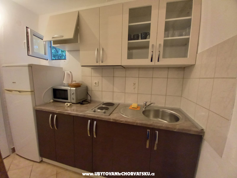 Apartm�ny Z&amp;Z - �ivogo��e Chorv�tsko