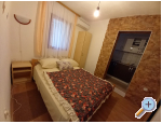 Apartm�ny Z&amp;Z - �ivogo��e Chorvatsko