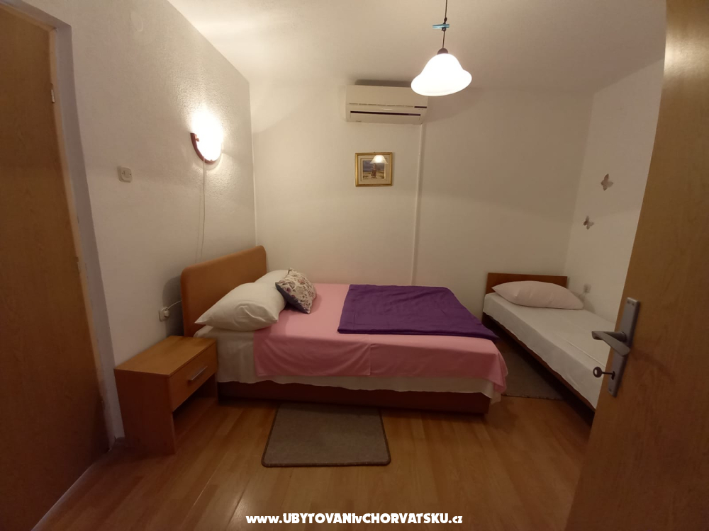 Apartm�ny Z&amp;Z - �ivogo��e Chorv�tsko