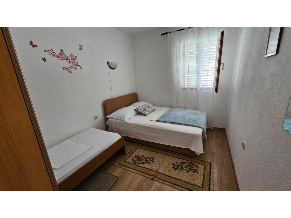 Apartm�ny Z&amp;Z - �ivogo��e Chorv�tsko