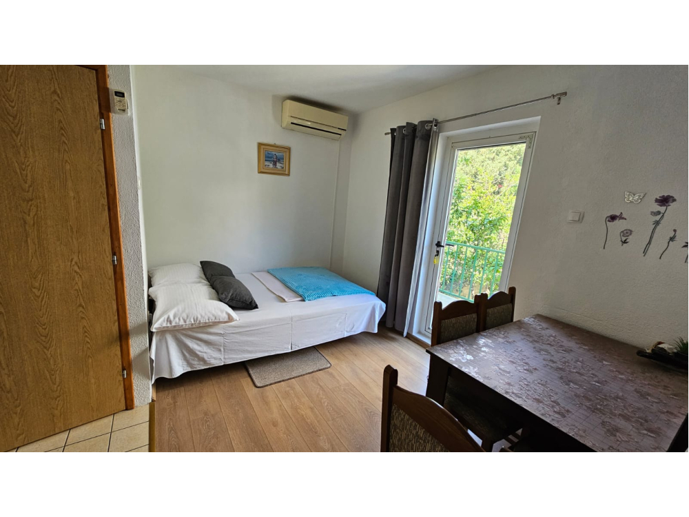 Apartm�ny Z&amp;Z - �ivogo��e Chorv�tsko