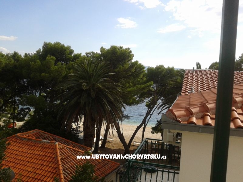 Appartements Z and Z – Ferienwohnung Zivogosce, Kroatien – Foto 6