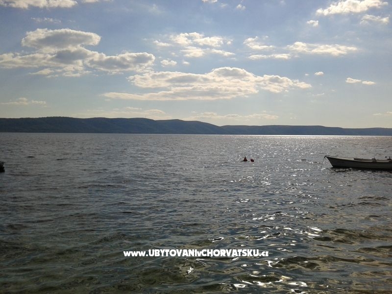 Appartements Z and Z – Ferienwohnung Zivogosce, Kroatien – Foto 7