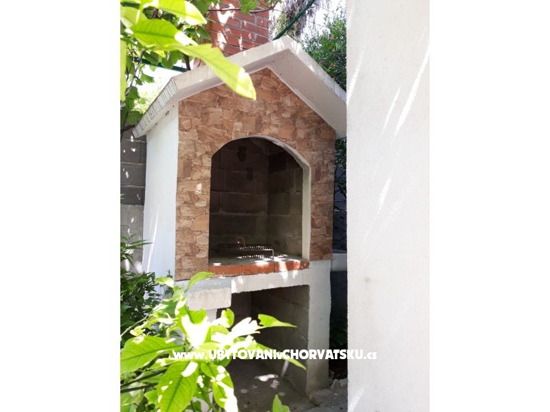 Appartements Z and Z – Ferienwohnung Zivogosce, Kroatien – Foto 8