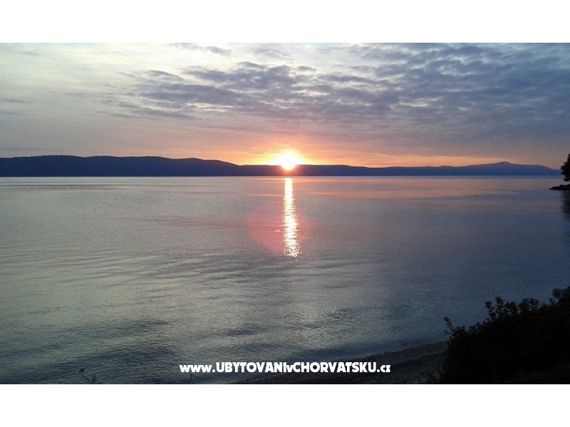 Appartements Žarko &amp; Ana Klinac – Ferienwohnung Zivogosce, Kroatien – Foto 16