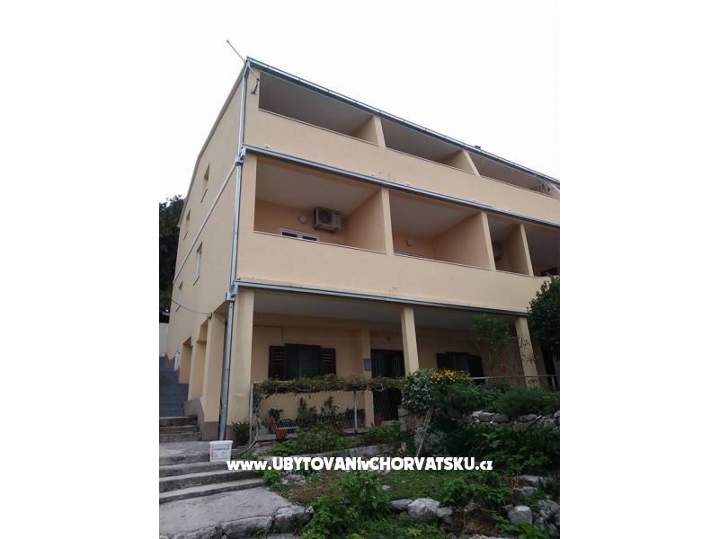 Appartements Žarko &amp; Ana Klinac – Ferienwohnung Zivogosce, Kroatien – Foto 2