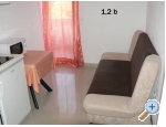 Appartements ivogoe-Blato Dems - ivogoe Kroatien