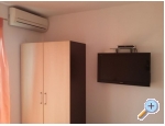 Appartements ivogoe-Blato Dems - ivogoe Kroatien