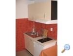 Apartmaji ivogoe-Blato Dems - ivogoe Hrvaka