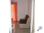 Appartements ivogoe-Blato Dems - ivogoe Kroatien
