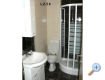 Appartements ivogoe-Blato Dems - ivogoe Kroatien