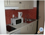 Apartmaji ivogoe-Blato Dems - ivogoe Hrvaka