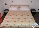 Appartements ivogoe-Blato Dems - ivogoe Kroatien