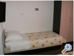Appartements ivogoe-Blato Dems - ivogoe Kroatien