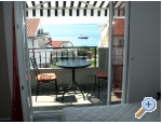 Appartements ivogoe-Blato Dems - ivogoe Kroatien