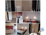 Apartmaji ivogoe-Blato Dems - ivogoe Hrvaka
