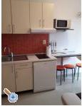 Apartmaji ivogoe-Blato Dems - ivogoe Hrvaka