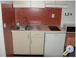 Apartmaji ivogoe-Blato Dems - ivogoe Hrvaka