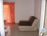 Apartmaji ivogoe-Blato Dems - ivogoe Hrvaka