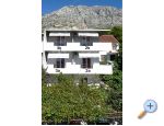 Apartmaji ivogoe-Blato Dems - ivogoe Hrvaka