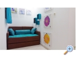 Apartmaji Anita - ivogoe Hrvaka