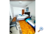 Appartements Anita - ivogoe Kroatien