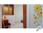 Appartements Anita - ivogoe Kroatien