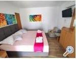 Apartmaji Anita - ivogoe Hrvaka