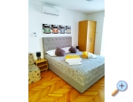 Apartmaji Anita - ivogoe Hrvaka