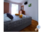 Appartements Anita - ivogoe Kroatien