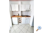 Appartements Anita - ivogoe Kroatien