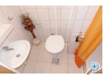 Appartements Anita - ivogoe Kroatien