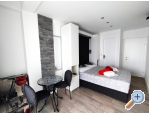 Apartmaji Anita - ivogoe Hrvaka