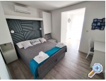 Apartmaji Anita - ivogoe Hrvaka