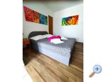 Apartmaji Anita - ivogoe Hrvaka