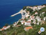 Apartmaji Anita - ivogoe Hrvaka