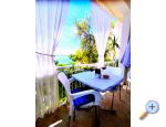 Apartmaji Anita - ivogoe Hrvaka