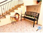 Apartmaji Anita - ivogoe Hrvaka