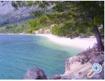 Apartmaji Anita - ivogoe Hrvaka