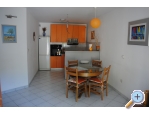 Apartmaji ELI - ivogoe Hrvaka