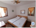 Apartmaji ELI - ivogoe Hrvaka