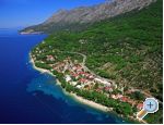 Apartmaji ELI - ivogoe Hrvaka