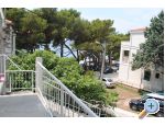 Apartmaji ELI - ivogoe Hrvaka